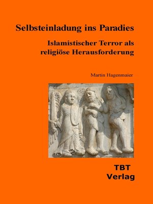 cover image of Selbsteinladung ins Paradies